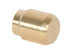 Obelink 8 mm knelkoppeling blindstop
