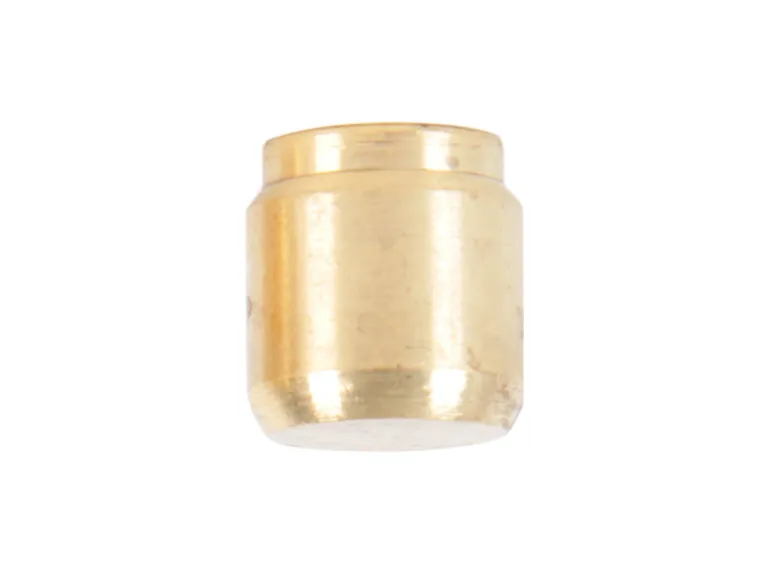 Obelink 10 mm knelkoppeling blindstop