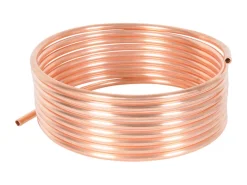Obelink Ø 8 mm koperen gasleiding - 5 meter