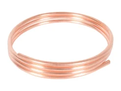 Obelink Ø 8 mm koperen gasleiding - 2 meter