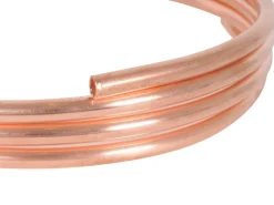 Obelink Ø 8 mm koperen gasleiding - 2 meter