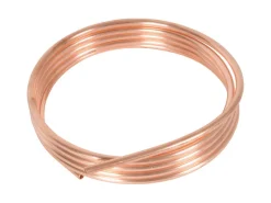 Obelink Ø 8 mm koperen gasleiding - 3 meter