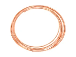Obelink Ø 8 mm koperen gasleiding - 10 meter