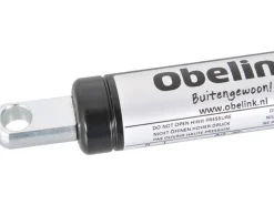 Obelink 10,1 mm 1700N hefbed gasveer