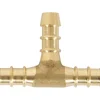 Obelink 8 mm slangpilaar T-stuk