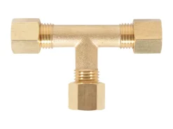 Obelink 8 mm T-stuk