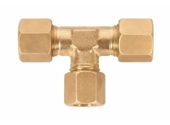 Obelink 10 mm T-stuk