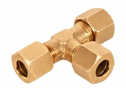 Obelink 10 mm T-stuk