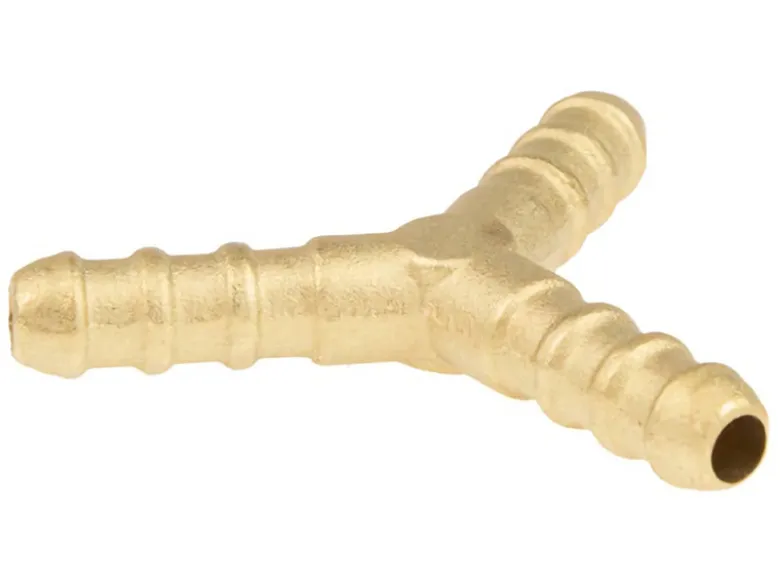 Obelink 8 mm Y-stuk slangtule