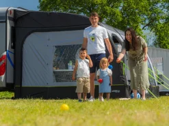 Obelink Monaco 320 Easy Air Connected caravan en camper voortent