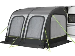 Obelink Monaco 320 Easy Air Connected caravan en camper voortent