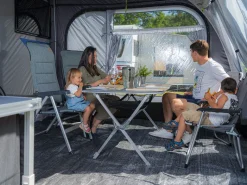 Obelink Monaco 380 Easy Air Connected caravan en camper voortent