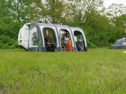 Obelink Monaco 380 Easy Air Connected caravan en camper voortent