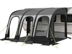 Obelink Monaco 380 Easy Air Connected caravan en camper voortent