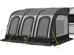 Obelink Monaco 380 Easy Air Connected caravan en camper voortent