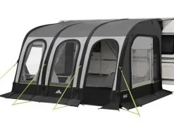 Obelink Monaco 380 Easy Air Connected caravan en camper voortent