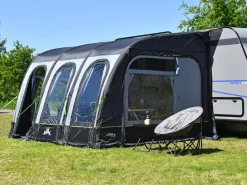 Obelink Monaco 380 Easy Air Connected caravan en camper voortent