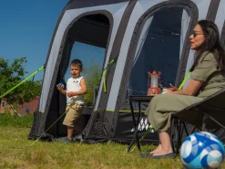 Obelink Monaco 420 Easy Air Connected caravan en camper voortent