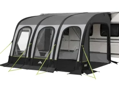 Obelink Monaco 420 Easy Air Connected caravan en camper voortent