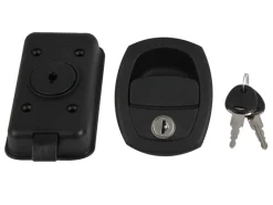 Obelink Nano deurslot