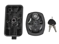 Obelink Nano deurslot