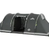 Obelink Napels 4 Poly Vis-à-Vis tunneltent