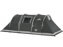 Obelink Napels 4 Poly Vis-à-Vis tunneltent