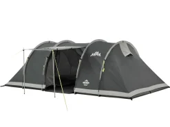 Obelink Napels 4 Poly Vis-à-Vis tunneltent