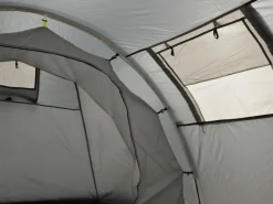 Obelink Napels 4 Poly Vis-à-Vis tunneltent