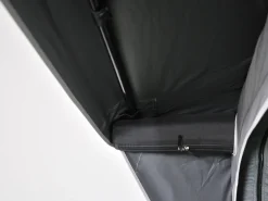 Obelink Neptune 270 Easy Air maat 9 (851 - 875 cm) opblaasbare caravanvoortent
