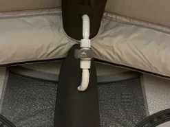 Obelink Neptune 270 Easy Air maat 12 (926 - 950 cm) opblaasbare caravanvoortent