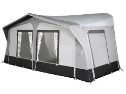 Obelink Neptune 240 Easy Air maat 8 (826 - 850 cm) opblaasbare caravanvoortent