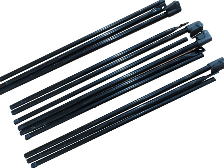 Obelink Neptune Easy Air set staanders