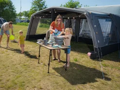 Obelink Neptune Easy Air Sunroof maat 14 voortentluifel