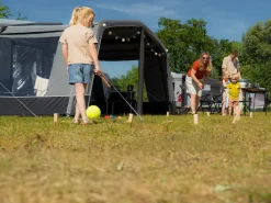 Obelink Neptune Easy Air Sunroof maat 14 voortentluifel