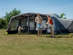 Obelink Neptune Easy Air Sunroof maat 12 voortentluifel