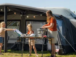 Obelink Neptune Easy Air Sunroof maat 12 voortentluifel