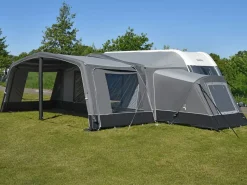 Obelink Neptune Easy Air Sunroof maat 12 voortentluifel