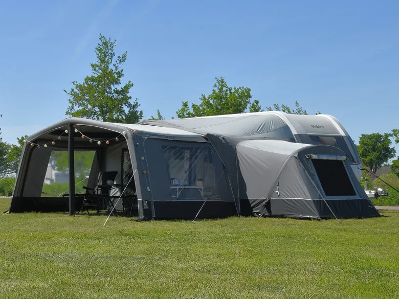 Obelink Neptune Easy Air Sunroof maat 12 voortentluifel