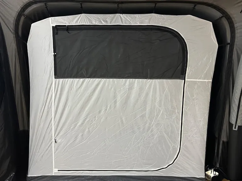 Obelink Neptune Easy Air uitbouw