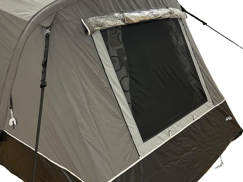 Obelink Neptune Easy Air uitbouw
