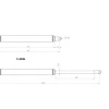 Obelink 200N Hobby gasveer