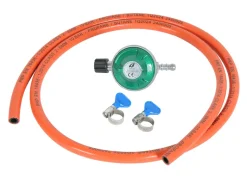 Obelink OB-8 Campingaz gasdrukregelaarset