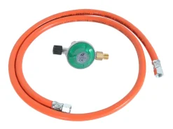 Obelink OB-7 Campingaz gasdrukregelaarset