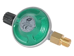 Obelink OB-7 Campingaz gasdrukregelaarset