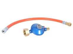 Obelink OB-5 caravan gasdrukregelaarset