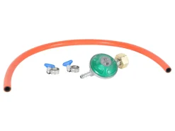 Obelink OB-4 gasdrukregelaarset
