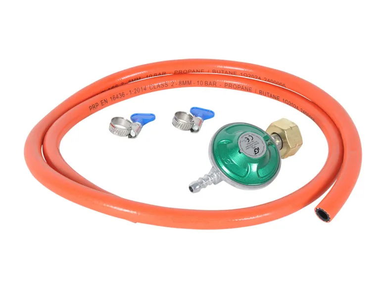 Obelink OB-2 gasdrukregelaarset