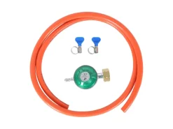 Obelink OB-2 gasdrukregelaarset