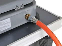 Obelink OB-3 gasdrukregelaarset
